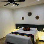 Private Villa Nah-K\'Aan House Tulum\