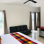 Private Villa Nah-K\'Aan House Tulum\