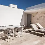 Moderno Departamento Ecochic En Aldea Zama Tulum