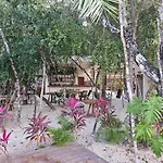 Enjoy Nature Tulum