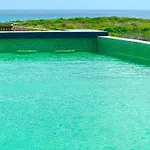Apartamento Casa Lucho Tulum