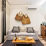 Casa Lucho * Tulum