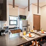 Apartamento Casa Lucho
