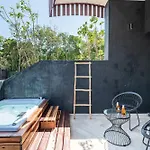 Apartamento Casa Lucho *
