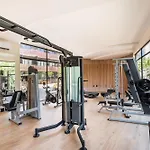Apartamento Casa Lucho *