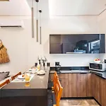 Casa Lucho Apartamento Tulum