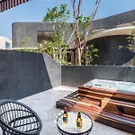 Casa Lucho Apartamento Tulum