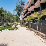 Casa Lucho Apartamento Tulum