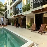 Harrisson Hotel Mansion Tulum