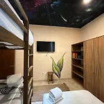 Apartamento Buluc Luch Ph Grupos Con Roof Y Alberca Privada