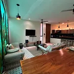 Buluc Luch Ph Grupos Con Roof Y Alberca Privada Apartamento Tulum