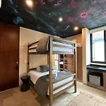 Buluc Luch Ph Grupos Con Roof Y Alberca Privada Apartamento
