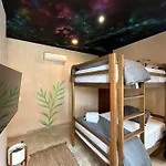 Apartamento Buluc Luch Ph Grupos Con Roof Y Alberca Privada *