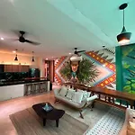 Buluc Luch Ph Grupos Con Roof Y Alberca Privada Tulum
