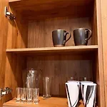 Apartamento Loft, Gym, Pool, Internet Zama