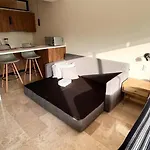 Loft, Gym, Pool, Internet Zama * Tulum