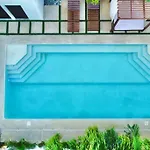 Stunning Villa In The Heart Of La Veleta - Casa Jardin