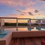 Apartamento Bacab