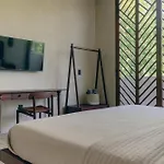 Atenea House In Tulum With Private Pool And Grill
