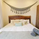 Stylish 2 Bedroom Apt • Lovely • Pool • Aldea Savia