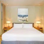 Luxurious Oasis Jacuzzi With Art Gallery And Pool Apartamento *
