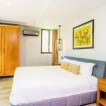 Luxurious Oasis Jacuzzi With Art Gallery And Pool Apartamento *