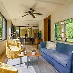 Apartamento Luxurious Oasis Jacuzzi With Art Gallery And Pool Tulum