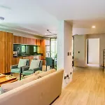 Luxurious Oasis Jacuzzi With Art Gallery And Pool Apartamento *