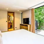 Luxurious Oasis Jacuzzi With Art Gallery And Pool Apartamento Tulum