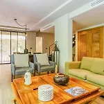 Apartamento Luxurious Oasis Jacuzzi With Art Gallery And Pool Tulum