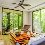 Luxurious Oasis Jacuzzi With Art Gallery And Pool * Tulum