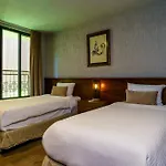 Apartamento Luxurious Oasis Jacuzzi With Art Gallery And Pool *