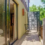 Luxurious Oasis Jacuzzi With Art Gallery And Pool * Tulum