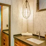 Apartamento Luxurious Oasis Jacuzzi With Art Gallery And Pool Tulum