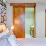 Apartamento Luxurious Oasis Jacuzzi With Art Gallery And Pool *