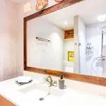 Apartamento Luxurious Oasis Jacuzzi With Art Gallery And Pool *