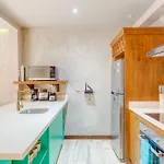 Apartamento Luxurious Oasis Jacuzzi With Art Gallery And Pool Tulum