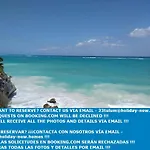 4 Bedrooms Villa With Private Pool