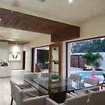 4 Bedrooms Villa With Private Pool