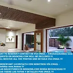 4 Bedrooms Villa With Private Pool