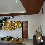 4 Bedrooms Villa With Private Pool