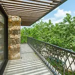 Luxury Ph & Priv. Rooftop W/Jacuzzi - Aldea Zama