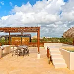 Relax Tulum Family Friendly Apartment In The In The Jungle - Pools & Cenotes