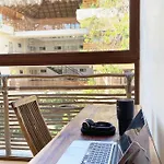 Relax Family Friendly In The In The Jungle - Pools & Cenotes Apartment *