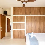 Relax Family Friendly In The In The Jungle - Pools & Cenotes Apartment *