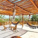 Relax Family Friendly In The In The Jungle - Pools & Cenotes Apartment Tulum
