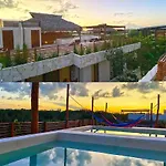 Apartment Relax Family Friendly In The In The Jungle - Pools & Cenotes