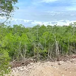 Relax Family Friendly In The In The Jungle - Pools & Cenotes Apartment Tulum