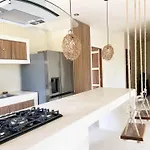 Apartment Relax Family Friendly In The In The Jungle - Pools & Cenotes *