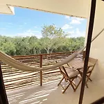 Relax Family Friendly In The In The Jungle - Pools & Cenotes Apartment *